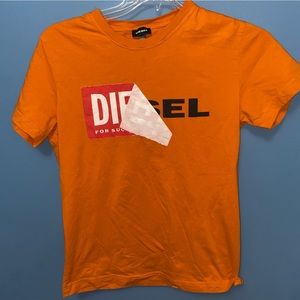 Diesel tshirt